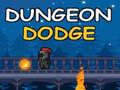 Jwèt Dungeon Dodge
