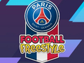 Jwèt PSG Soccer Freestyle