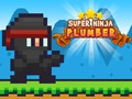 Jwèt Super Ninja Plumber