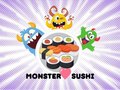 Jwèt Monster X Sushi