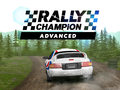Jwèt Rally Champion Advanced