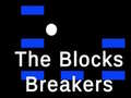 Jwèt The Blocks Breakers