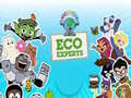Jwèt Cartoon Network Climate Chfmpions Eco Expert