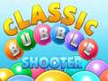 Jwèt Classic Bubble Shooter