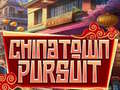 Jwèt Chinatown Pursuit