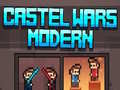 Jwèt Castel Wars Modern