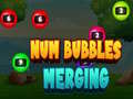 Jwèt Num Bubbles Merging