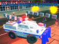 Jwèt 155 Police Dragon Panzer Simulator