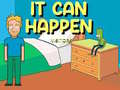 Jwèt It Can Happen: Visitors