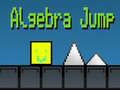 Jwèt Algebra Jump