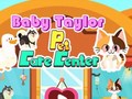 Jwèt Baby Taylor Pet Care Center