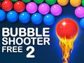 Jwèt Bubble Shooter Free 2