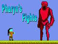 Jwèt Pharyn's Fights 