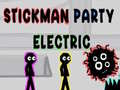 Jwèt Stickman Party Electric 
