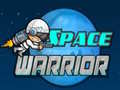 Jwèt Space Warrior