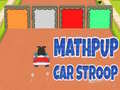 Jwèt MathPup Car Stroop