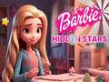 Jwèt Barbie Hidden Star