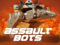 Jwèt Assault Bots