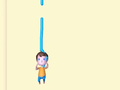 Jwèt Cut Rope Rescue
