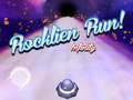 Jwèt Rocklien Run! Infininy