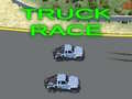 Jwèt Truck Race