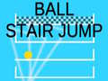 Jwèt Ball Stair Jump