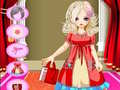 Jwèt Lovely Cute Girl
