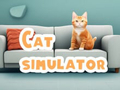 Jwèt Cat Simulator
