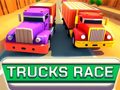 Jwèt Trucks Race