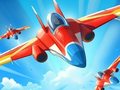 Jwèt Pilot Royale: Battlegrounds