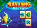 Jwèt Mahjong Fish Connect