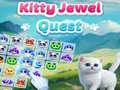 Jwèt Kitty Jewel Quest