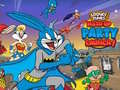 Jwèt Looney Tunes Mash-up Party Launch!