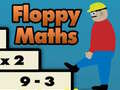 Jwèt Floppy Maths