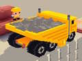 Jwèt Truck Driving