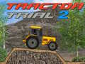 Jwèt Tractor Trial 2