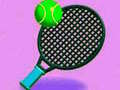 Jwèt Tennis Feel