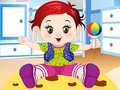 Jwèt Cute Baby Dress Up