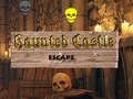 Jwèt Haunted Castle escape