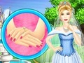 Jwèt Wedding In Fairy Tale Style