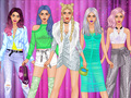 Jwèt Billionaire Wife Dress Up