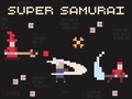 Jwèt Super Samurai