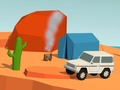 Jwèt Off Road Auto Trial