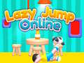 Jwèt Lazy Jump Online