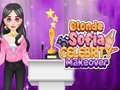 Jwèt Blonde Sofia Celebrity Makeover
