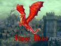Jwèt Flappy Draco