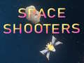 Jwèt Space Shooters