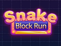 Jwèt Snake Block Run