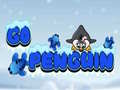 Jwèt Go Penguin