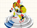Jwèt Toy Bricks Builder 3D